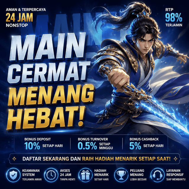 Kerja77 - slot gacor hari ini